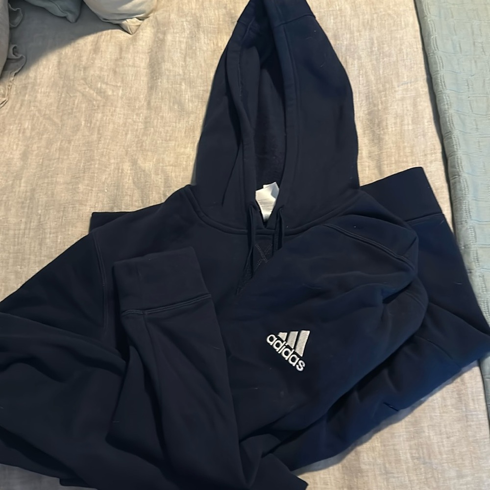 Adidas Hoodie